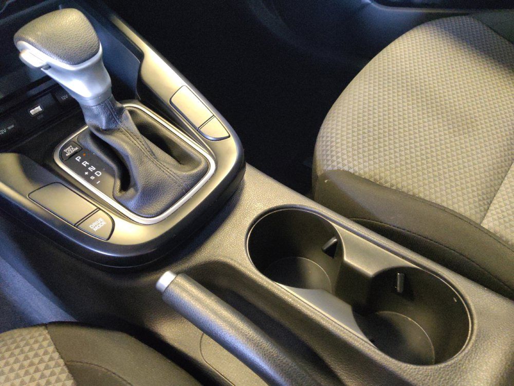 Used 2023 Kia Soul LX w/ Option Group 015 FWD image 26