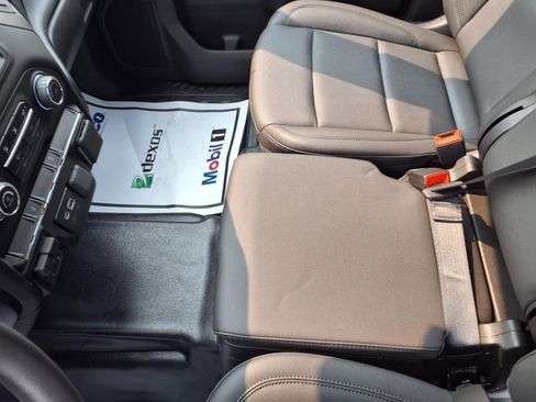 New 2025 Chevrolet Silverado 2500 W/T w/ WT Convenience Package image 17