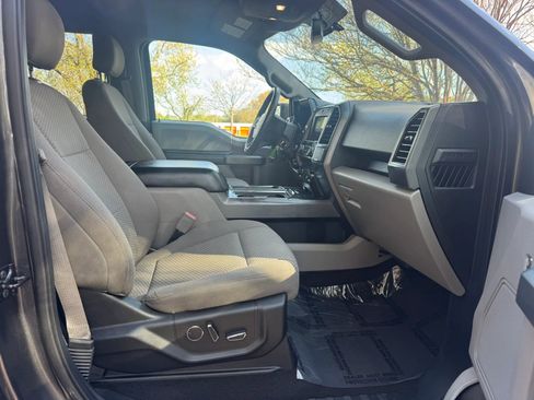 Used 2018 Ford F150 XLT w/ Equipment Group 302A Luxury image 16