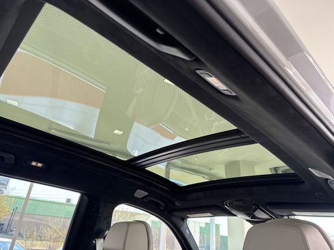 New 2026 BMW X7 M60i AWD/4WD image 50
