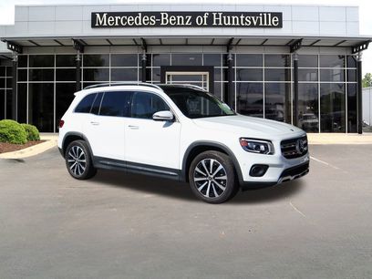 Certified 2022 Mercedes-Benz GLB 250 4MATIC w/ Premium Package Lite