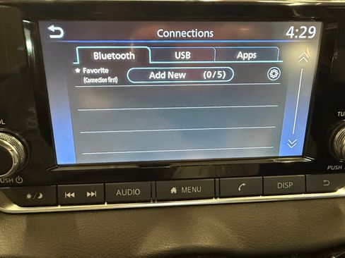 Used 2025 Nissan Sentra S FWD image 16