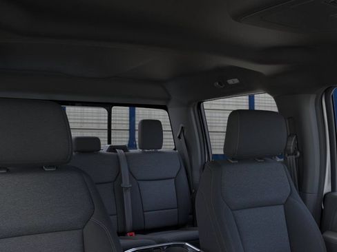 New 2026 Ford F150 XLT AWD/4WD image 23