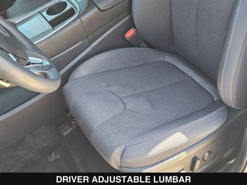 Used 2022 Hyundai Santa Fe SEL AWD/4WD image 16