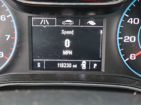 Used 2016 Chevrolet Cruze LT w/ Convenience Package image 4