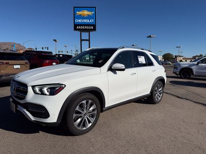 Used 2021 Mercedes-Benz GLE 450 4MATIC