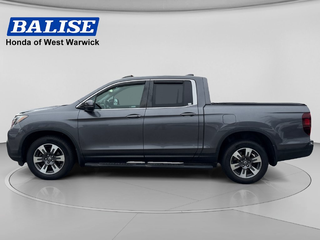 Used 2019 Honda Ridgeline RTL image 8