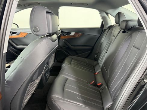 Used 2020 Audi A4 2.0T Premium w/ Convenience Package FWD image 23