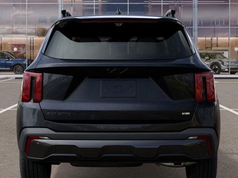 New 2026 Kia Sorento SX Prestige image 13