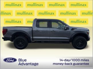 Used 2024 Ford F150 Raptor video 2