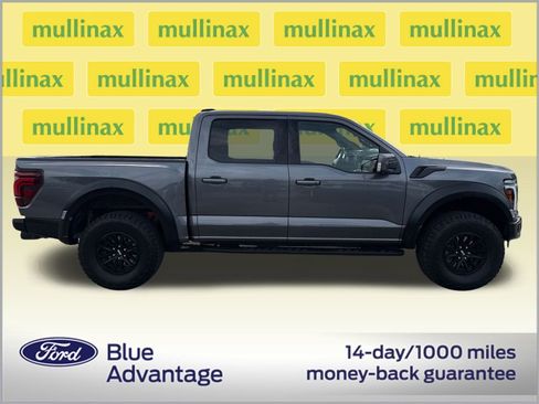 Used 2024 Ford F150 Raptor image 2