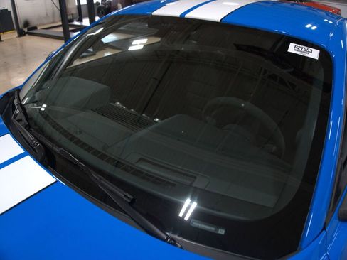 Used 2017 Ford Mustang Shelby GT350 w/ Electronics Package image 14