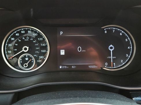 Used 2026 Genesis G70 2.5T AWD/4WD image 22
