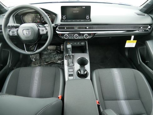 New 2026 Honda Civic Sport image 7