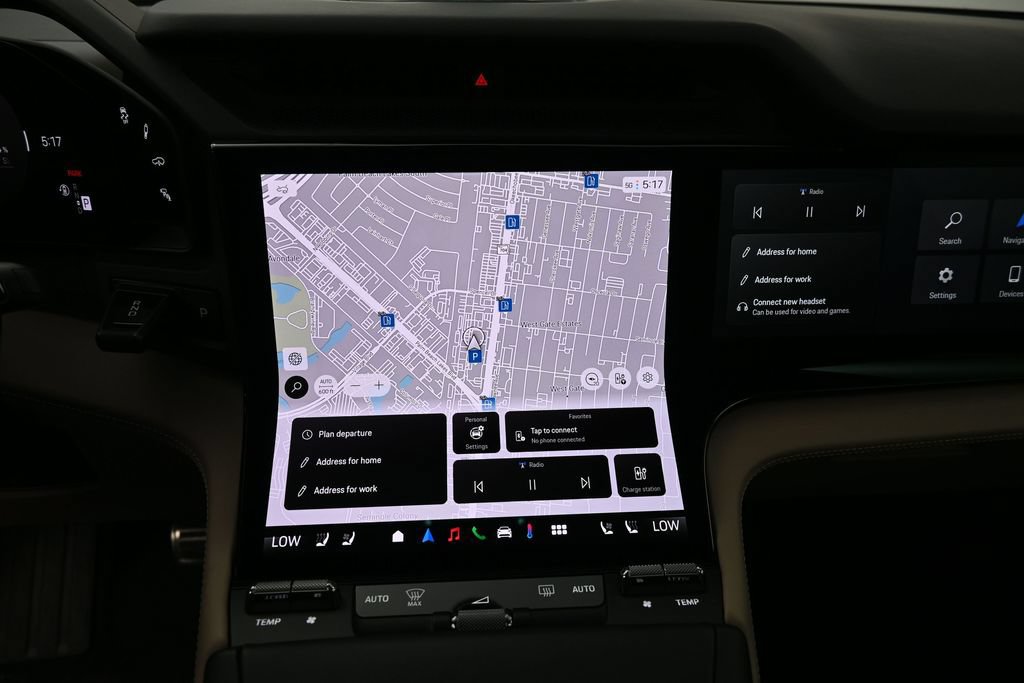 Certified 2026 Porsche Cayenne Electric AWD/4WD image 20