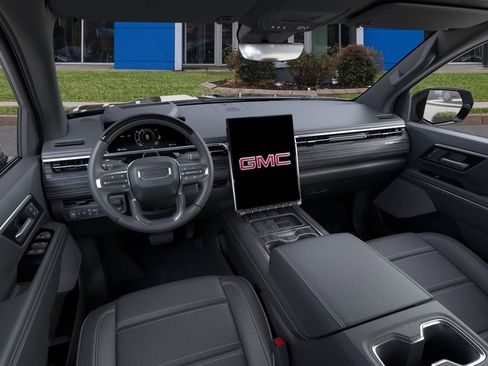 New 2025 GMC Sierra EV Denali image 15