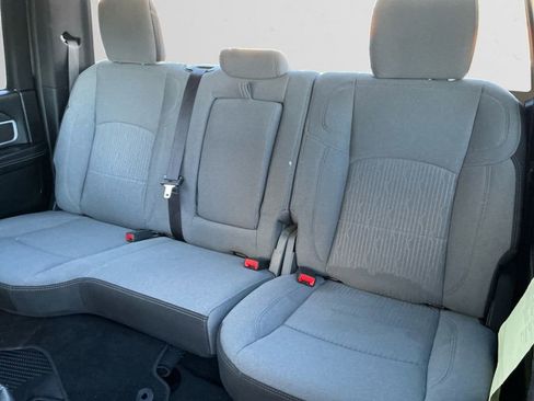 Used 2024 RAM 2500 Big Horn image 13