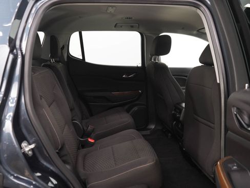 Used 2019 GMC Acadia SLE w/ Driver Alert Package I AWD/4WD image 12