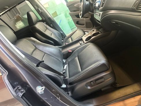 Used 2021 Honda Pilot EX-L image 34