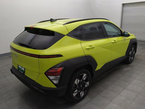 Used 2024 Hyundai Kona SEL FWD image 9