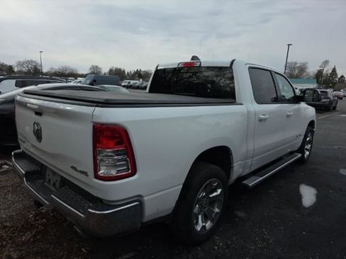 Used 2022 RAM 1500 Big Horn image 4