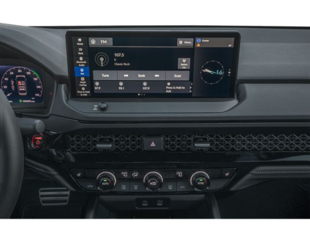 New 2026 Honda Accord Sport image 7