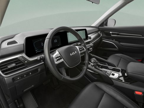 Used 2024 Kia Telluride SX Prestige X-Line AWD/4WD image 42