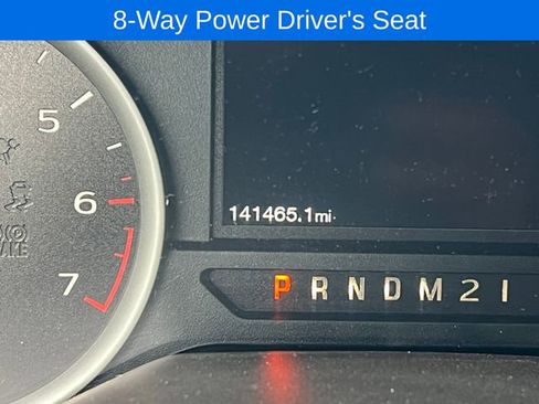 Used 2017 Ford F150 XLT w/ Equipment Group 301A Mid image 4