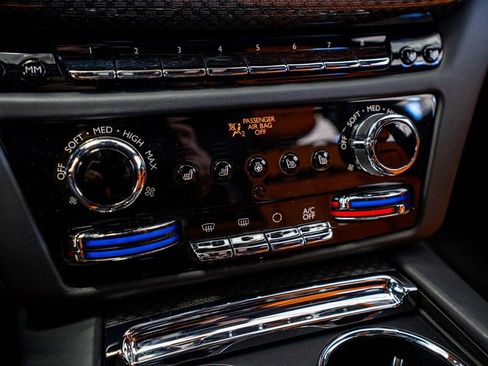 Used 2022 Rolls-Royce Ghost Black Badge image 50