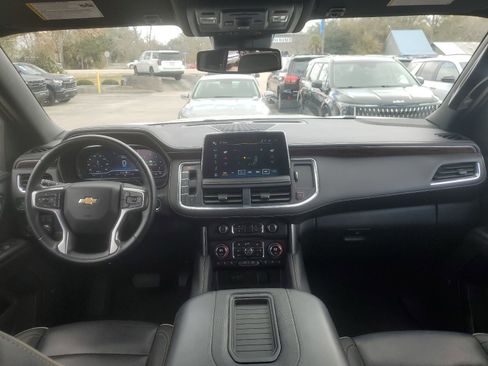 Used 2024 Chevrolet Tahoe Premier image 9