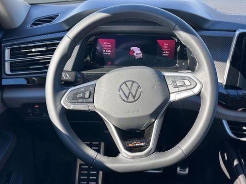 New 2026 Volkswagen Atlas Peak Edition AWD/4WD image 15