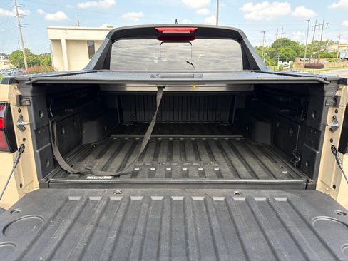 Used 2022 Hyundai Santa Cruz SEL w/ Activity Package FWD image 19