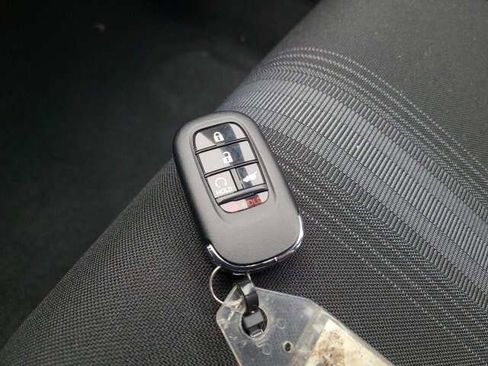 Used 2023 Honda Civic Sport image 25