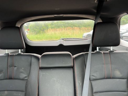 Used 2023 Honda Passport TrailSport image 63