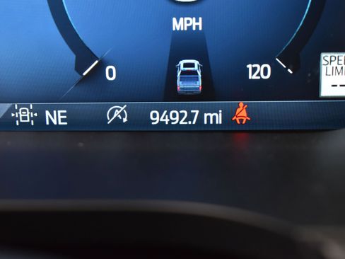 Used 2024 Ford F150 Lariat image 15