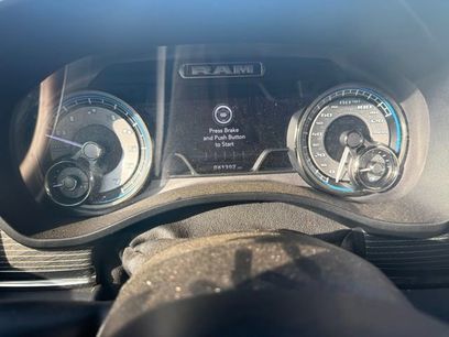 Used 2021 RAM 1500 Limited