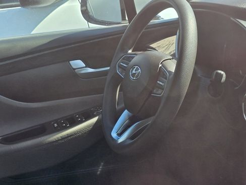 Used 2020 Hyundai Santa Fe SEL FWD image 18