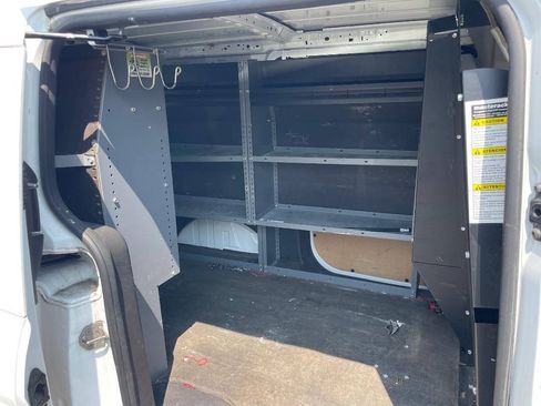 Used 2017 Ford Transit Connect XL FWD image 15