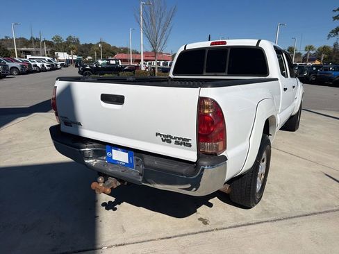 Used 2006 Toyota Tacoma PreRunner image 7