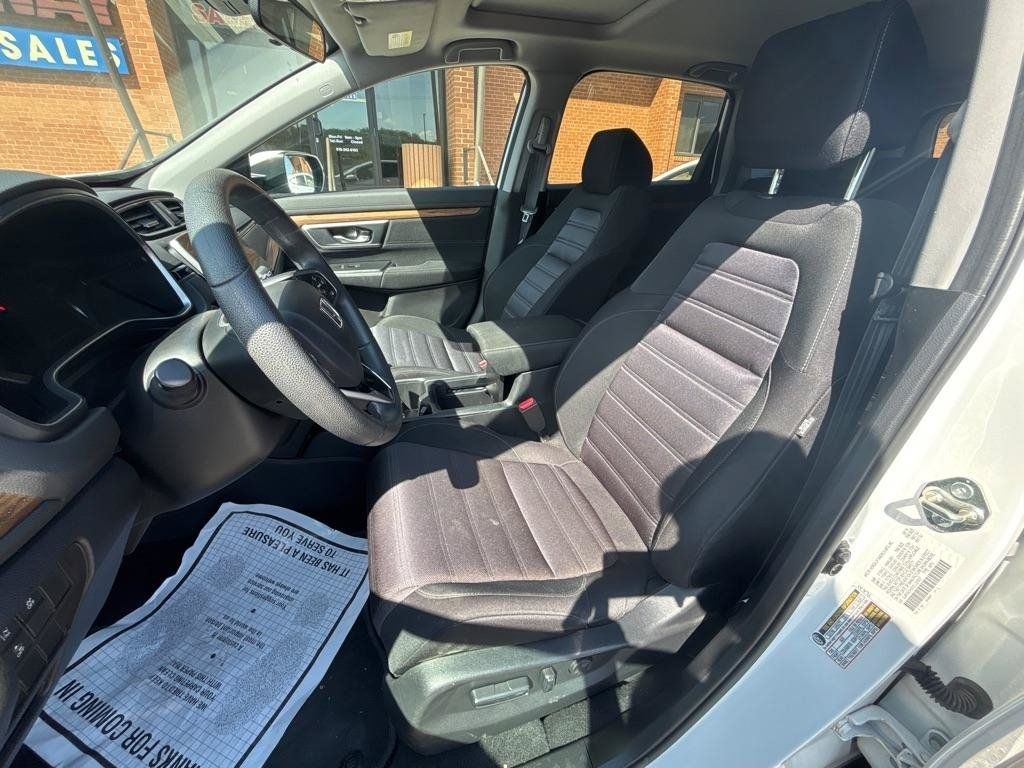 Used 2019 Honda CR-V EX image 15
