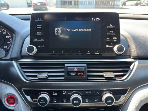Used 2020 Honda Accord LX image 18