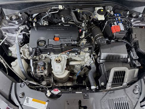 Used 2023 Honda HR-V LX image 27