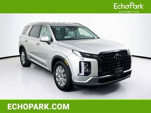 Used 2024 Hyundai Palisade SEL image 1