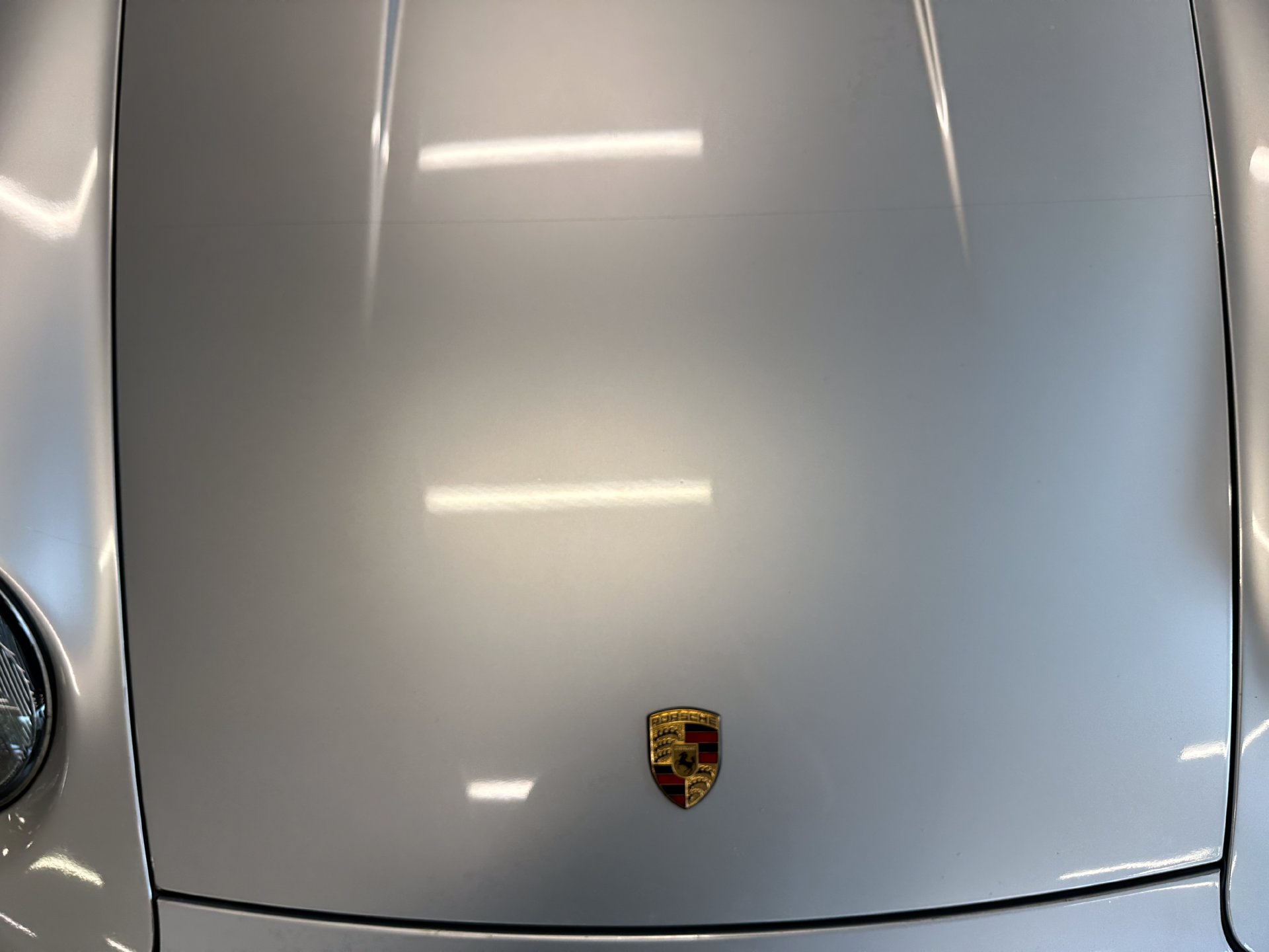 Used 1998 Porsche 911 Carrera RWD image 94