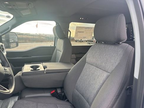 New 2026 Ford F550 4x4 Crew Cab image 13