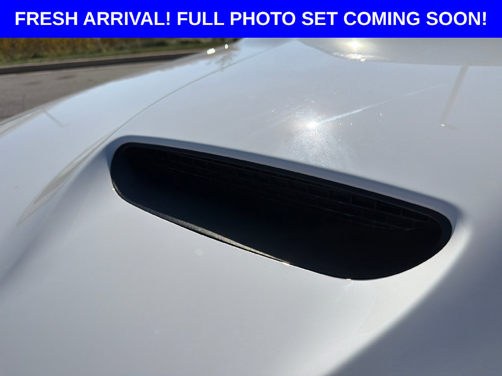 Used 2022 Dodge Challenger R/T w/ Plus Package RWD image 35