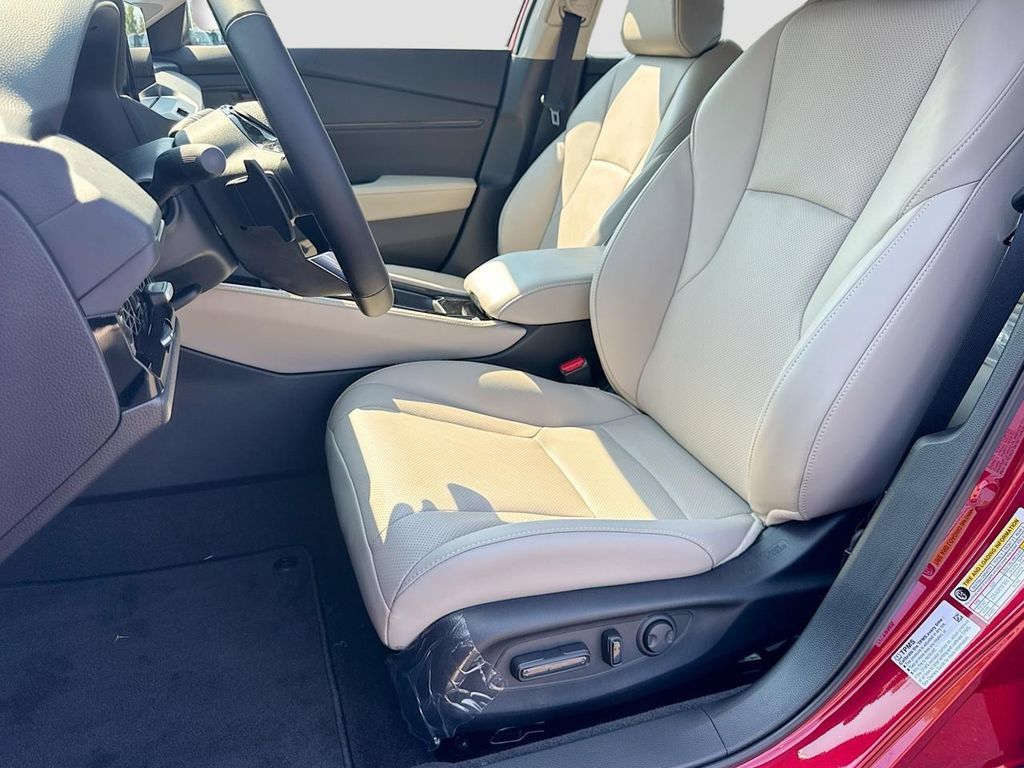 New 2026 Honda Accord Touring image 21