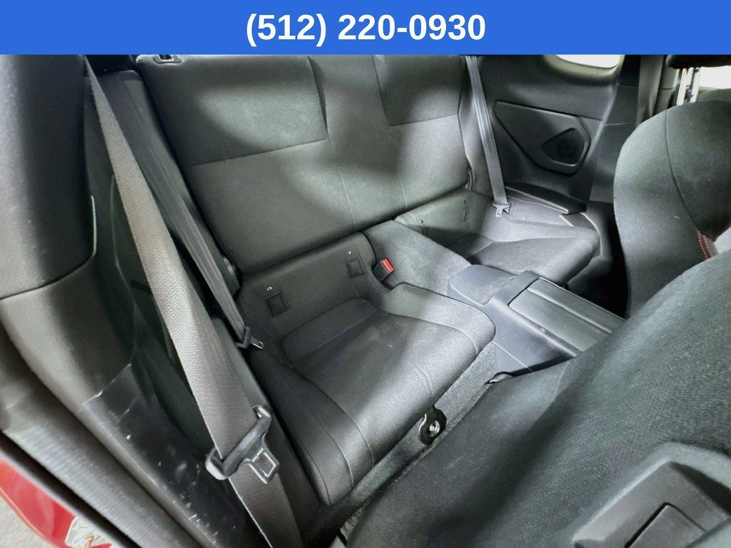 Certified 2023 Subaru BRZ Premium RWD image 32