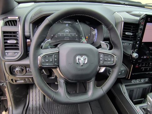 New 2026 RAM 1500 Rebel w/ Rebel Level 2 Equipment Group image 19