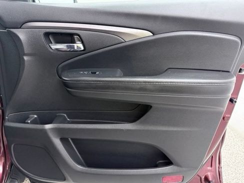 Used 2020 Honda Passport EX-L image 16